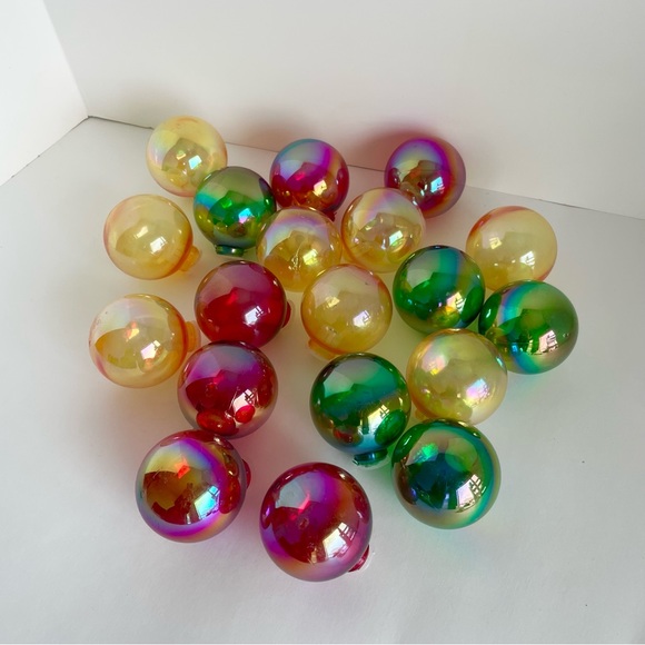 Vintage Holiday Vintage Christmas Light Covers Poshmark